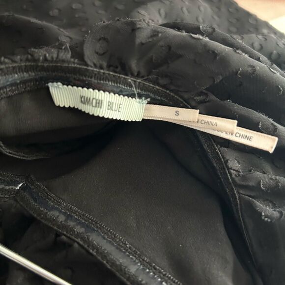 Urban outfitters Kimchi Blue Flowy corset size small - Picture 14 of 15